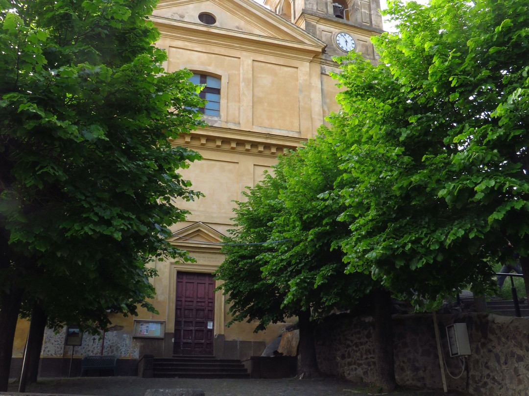 Chiesa di Santa Maria Assunta景点图片