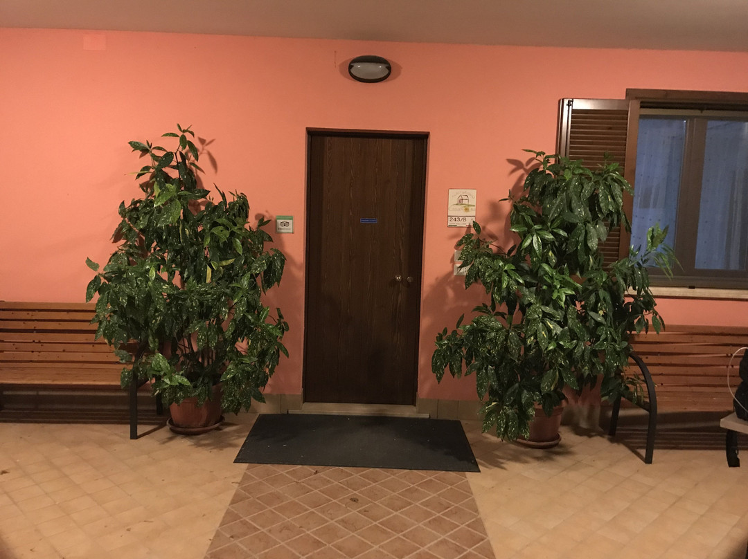 Agriturismo Casa Rosa主图
