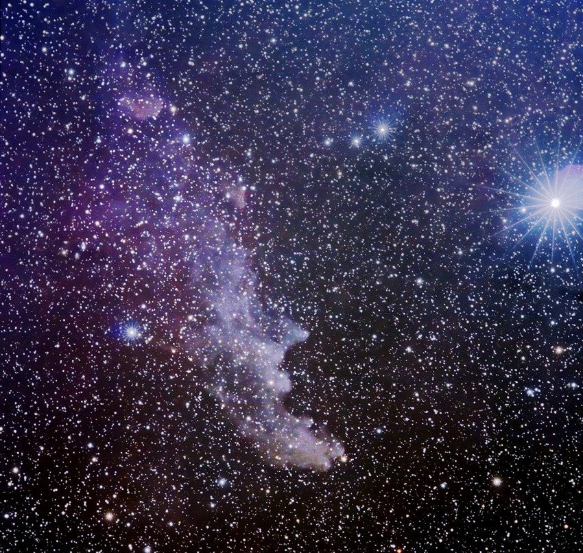 Alpine Astrovillage-Lu必去景点