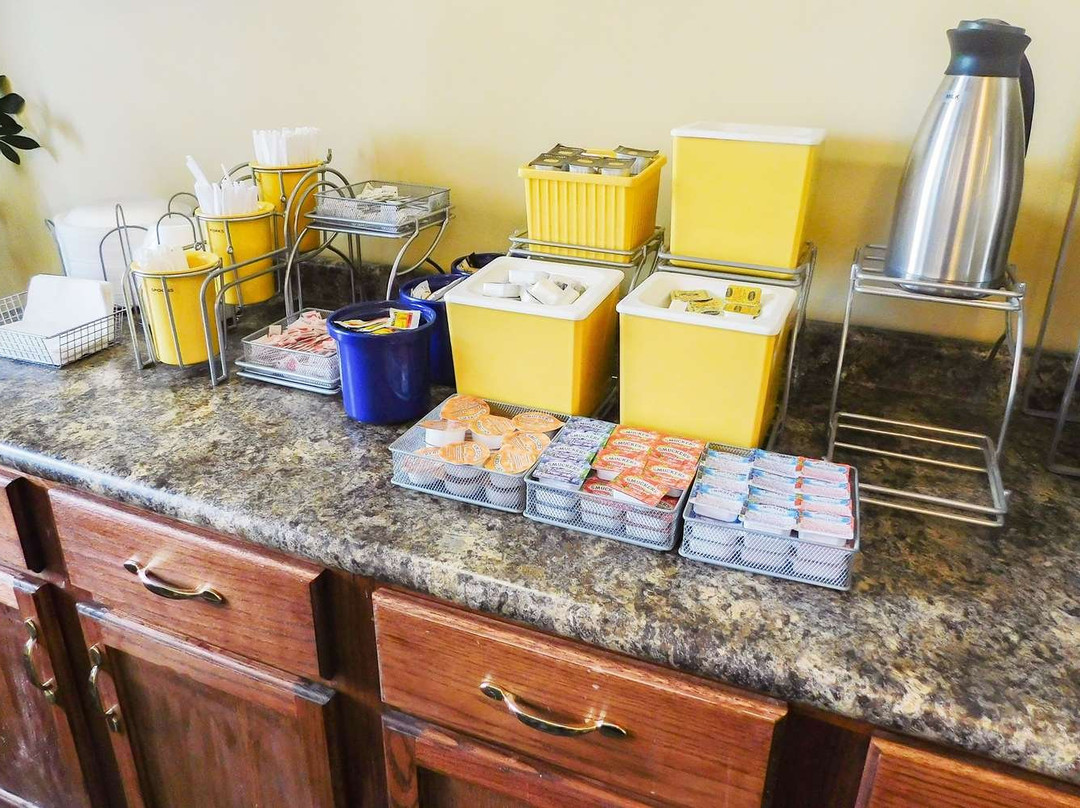 Days Inn & Suites by Wyndham Pocahontas主图