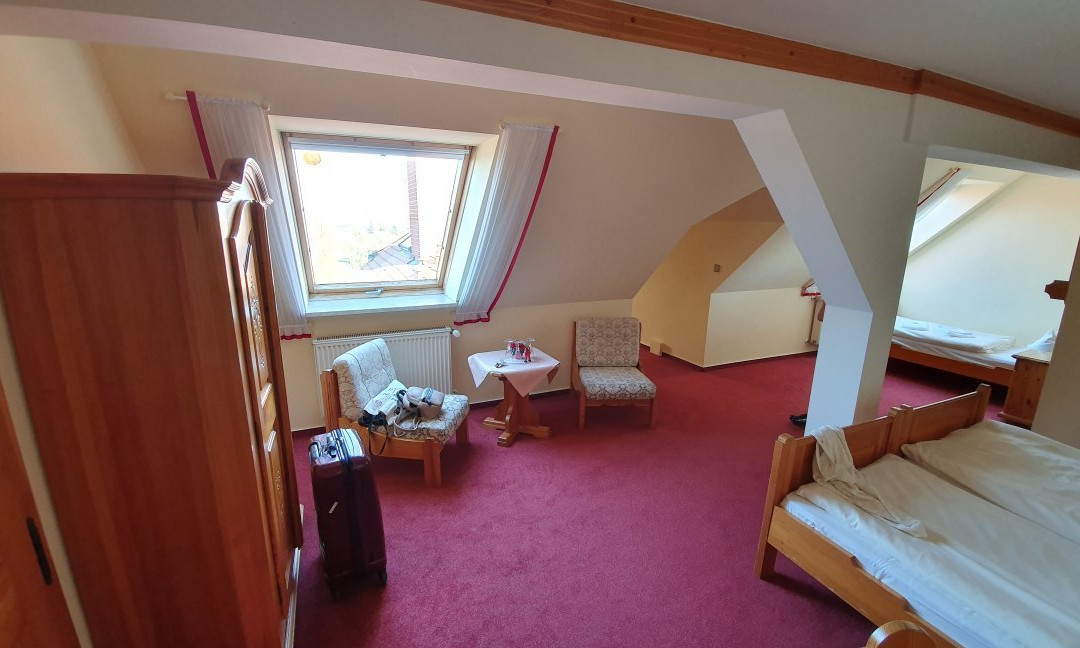 Hotel Schlossblick主图