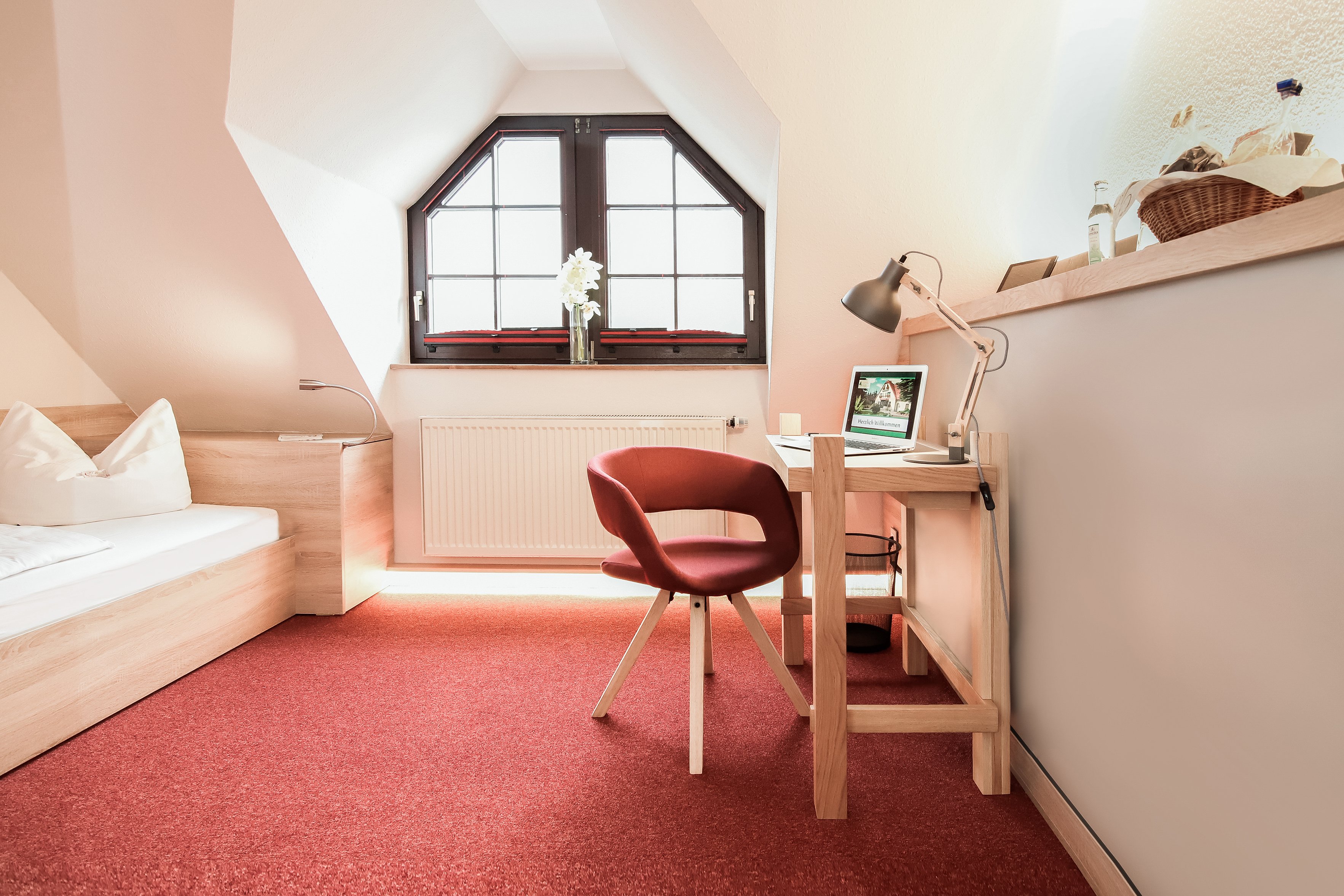 Hotel & Restaurant Waldblick-官方