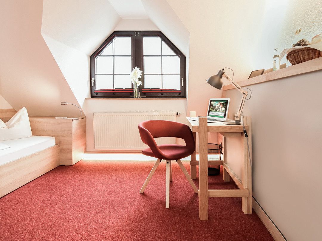 Hotel & Restaurant Waldblick主图
