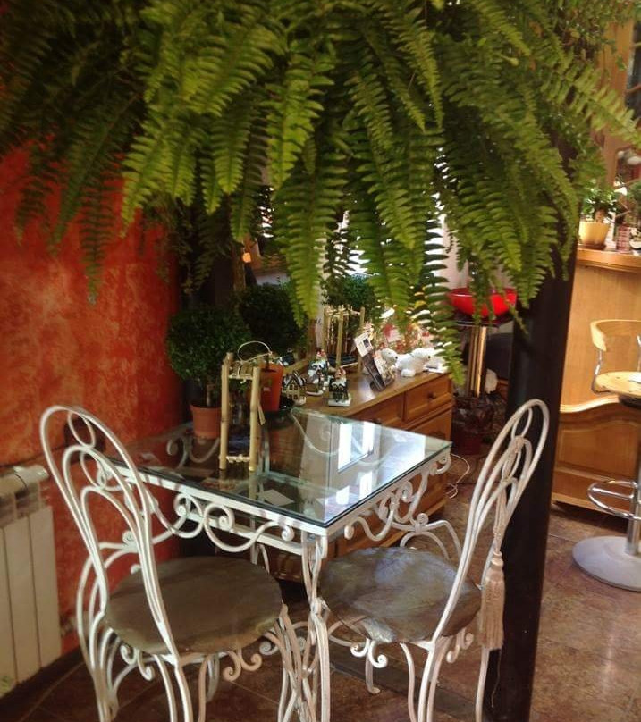 Bichaikhanov Palace主图