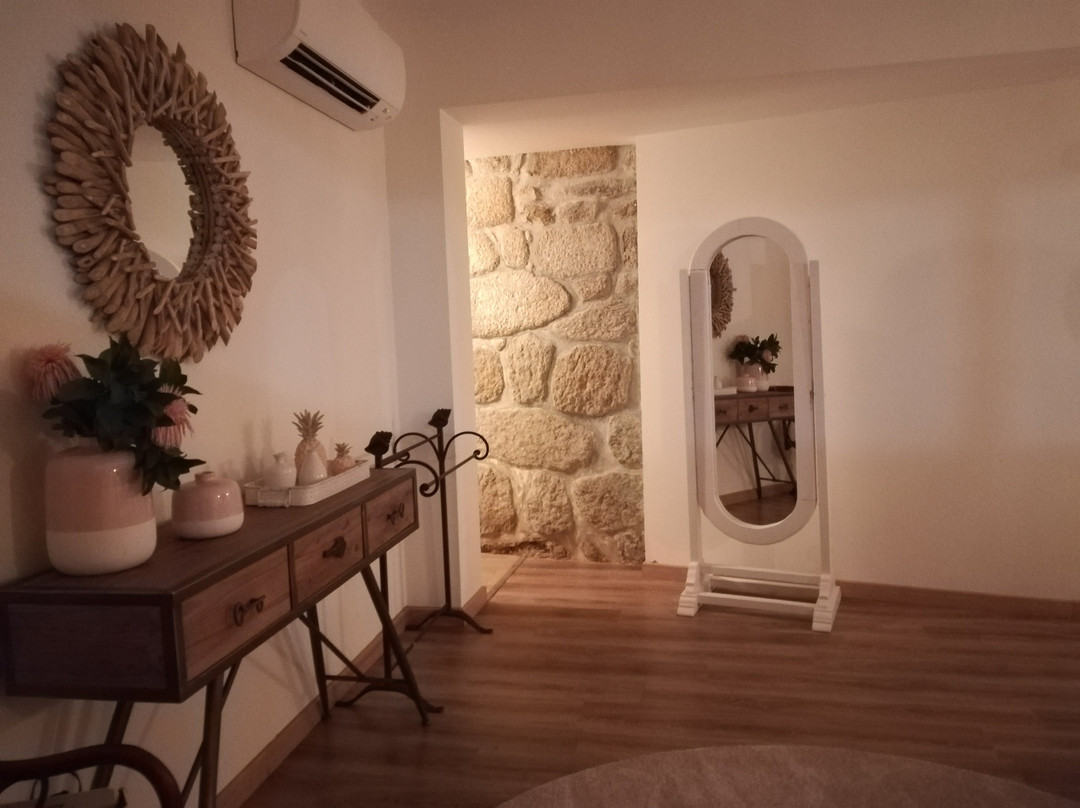 Casa Aldeia da Lapa主图