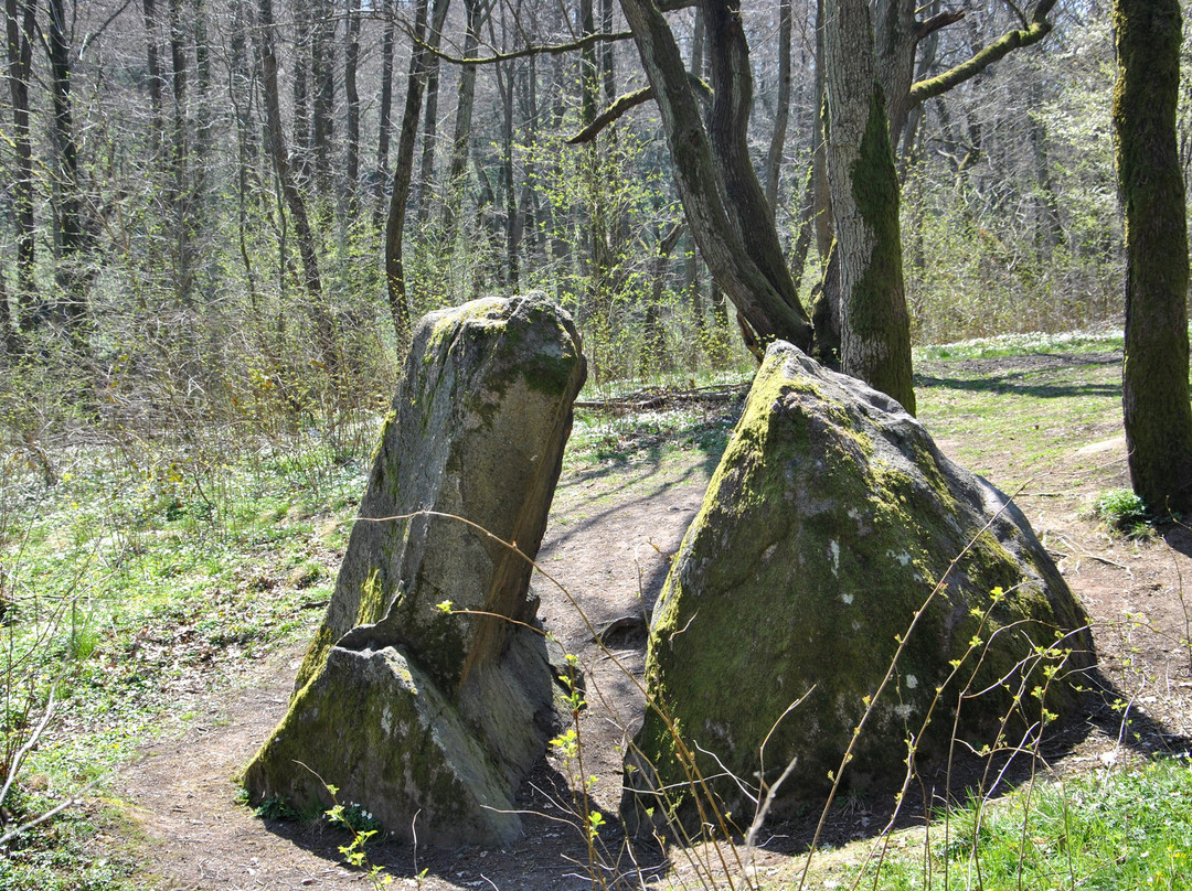 The Stone of Lies景点图片