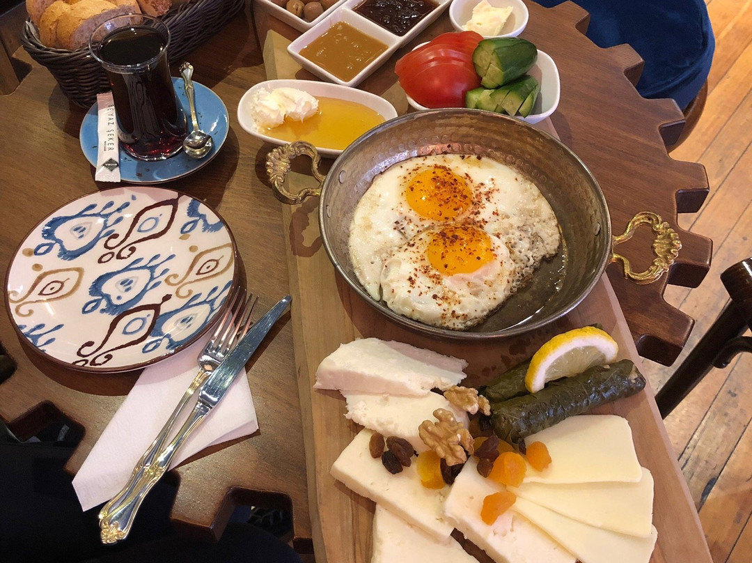 Gramaj Coffee