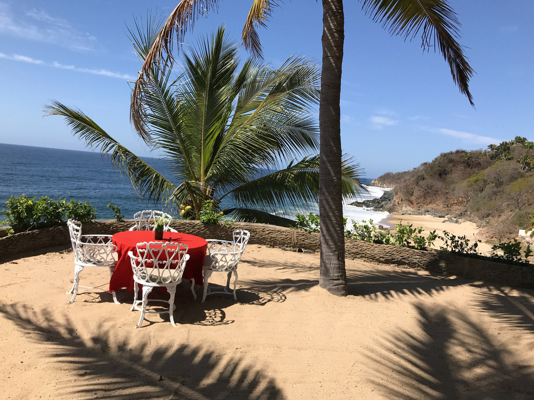 Bungalows Lydia主图