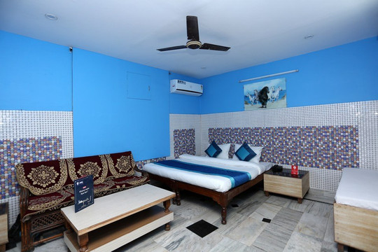 OYO 9044 Hotel Yatrik主图