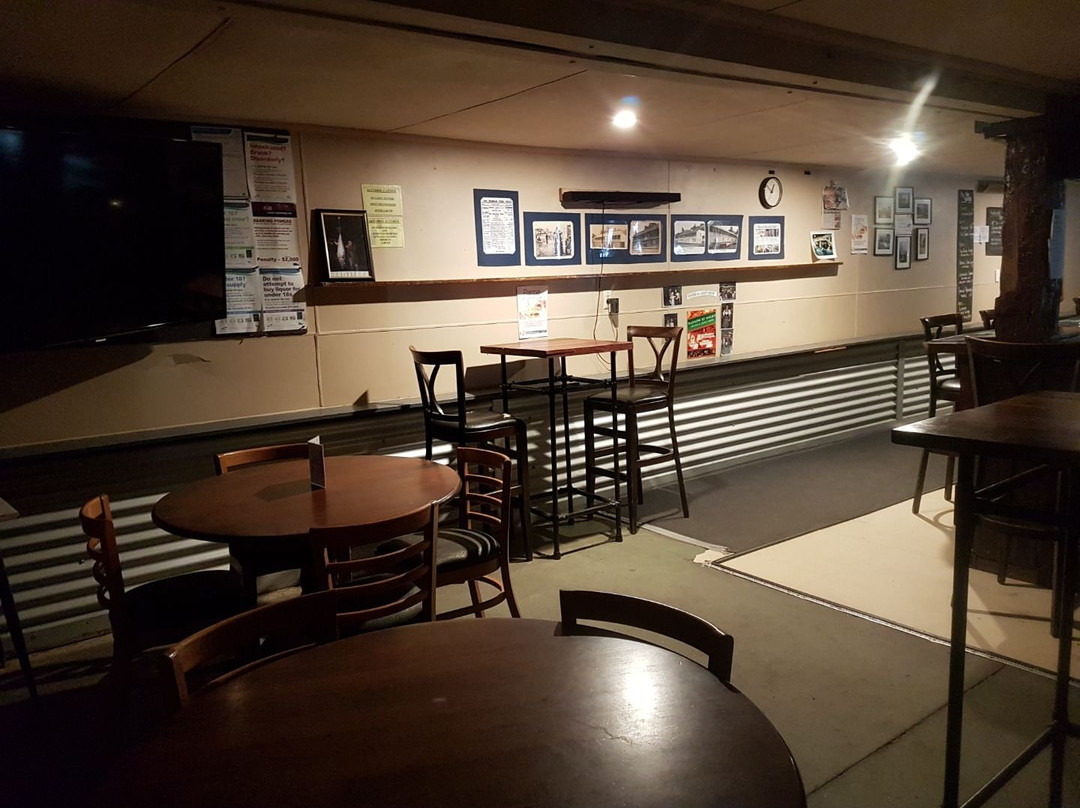 Harrow Hermitage Hotel主图