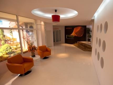 Jupiter酒店住宿-Hotel Opal