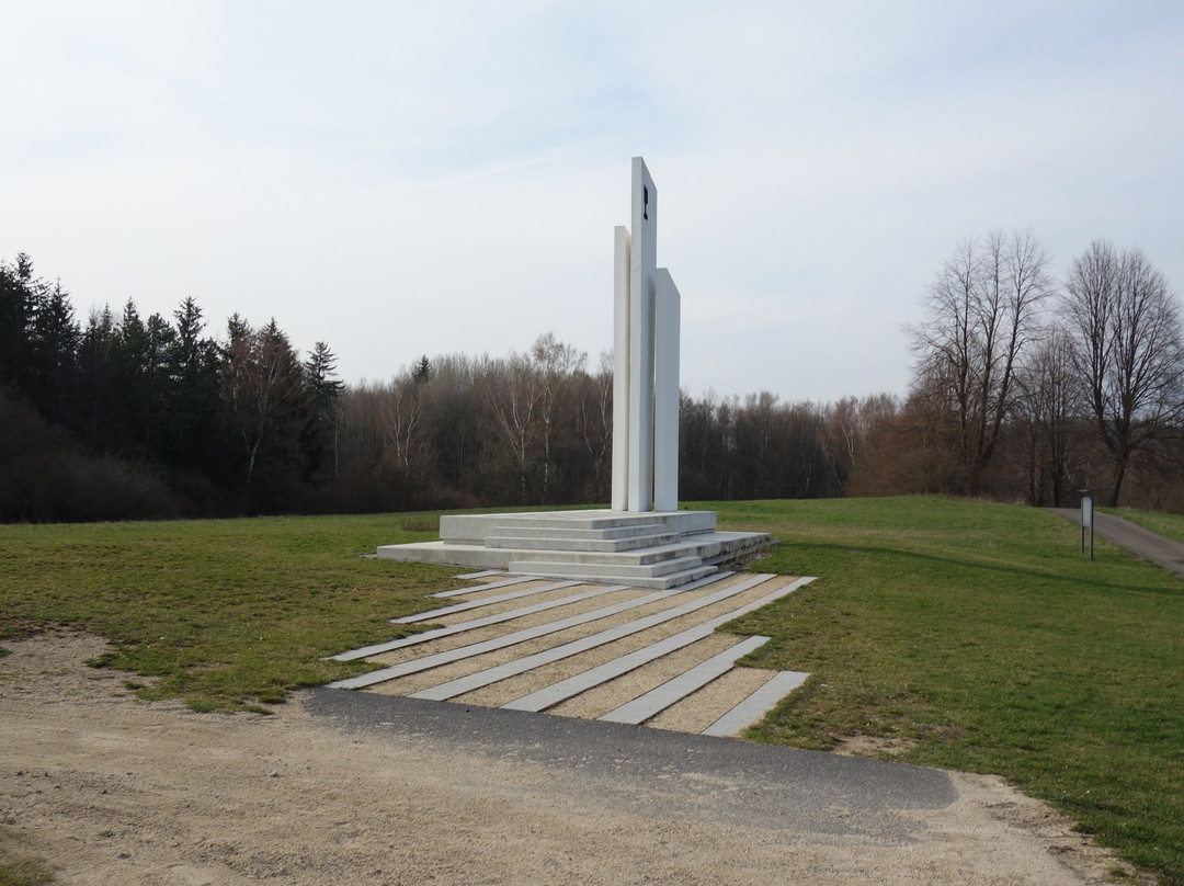 Tachov lookout tower - Vysoká-Tachov必去景点
