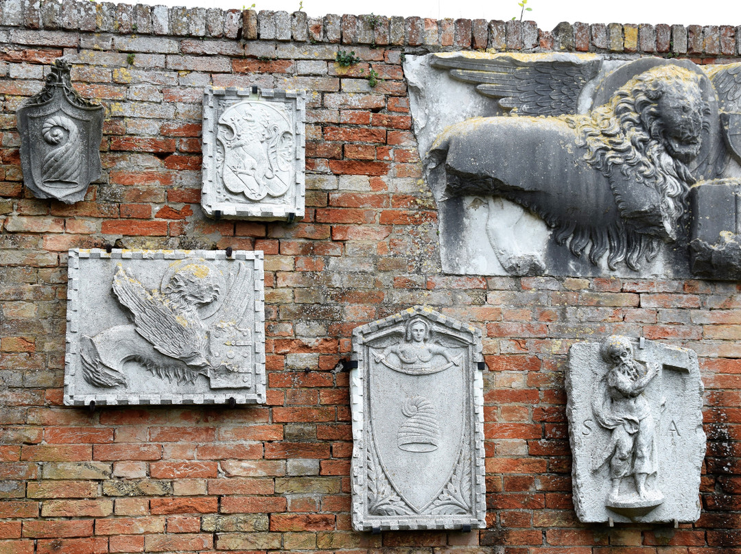 Museo Provinciale di Torcello-托尔切洛岛必去景点