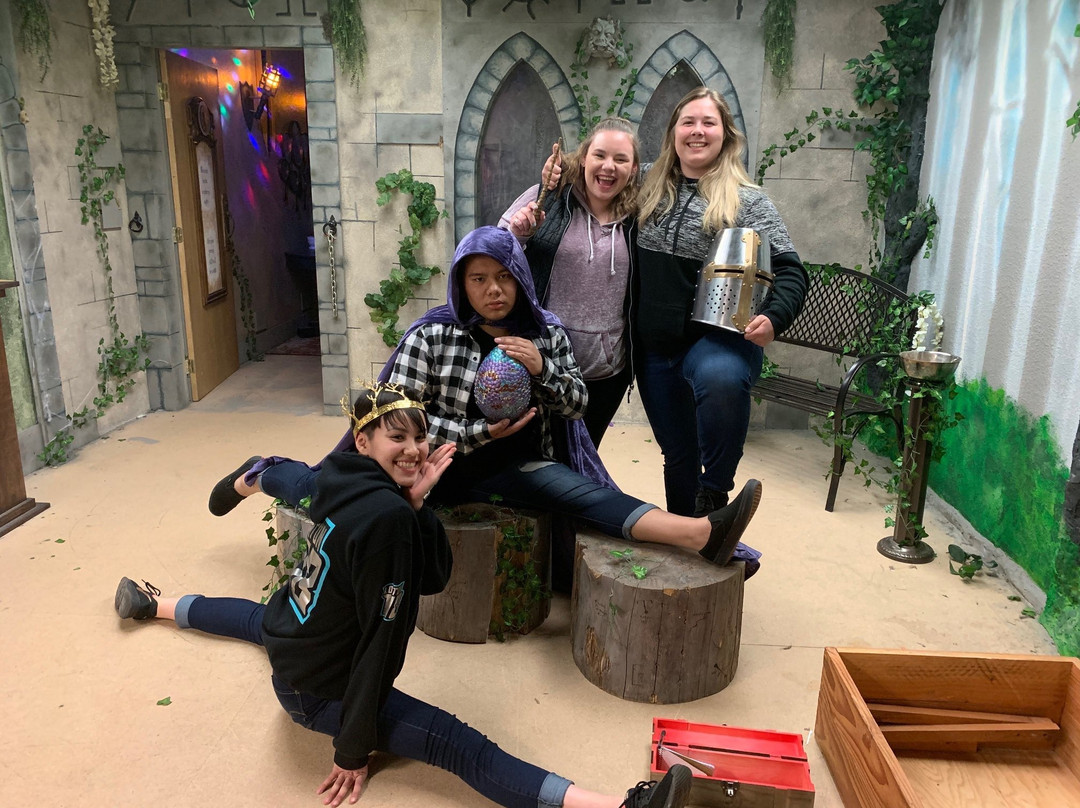 PuzzleIQ-莫斯科必去景点