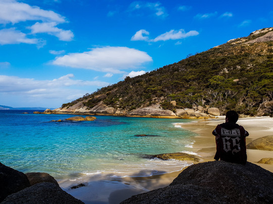 Down Under Discoveries-珀斯必去景点
