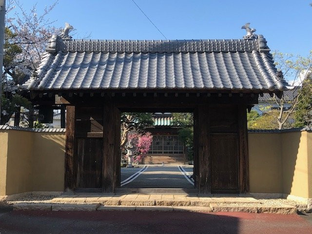 Emmyo-ji Temple景点图片