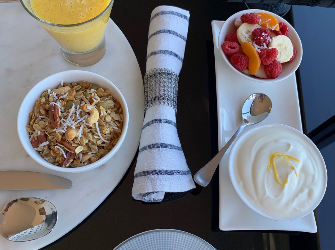 Alpine Suites on Tekapo主图