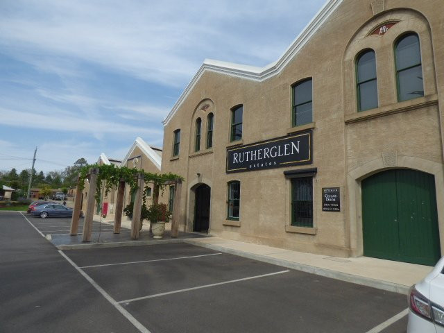 De Bortoli Rutherglen Estate景点图片