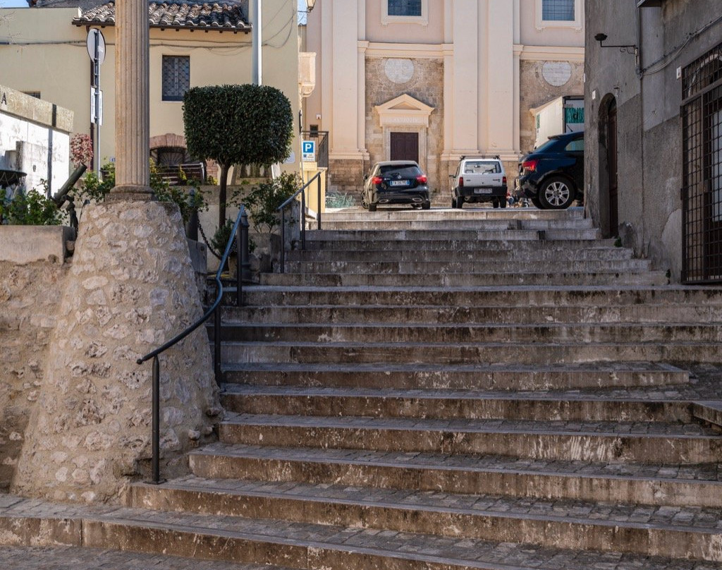 Chiesa di Sant’Antonio Abate景点图片