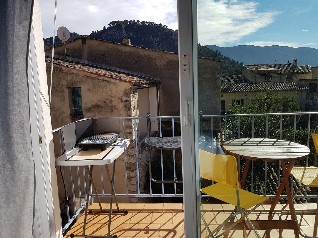 La Maison d'Aurette主图