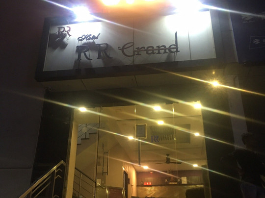 OYO 9659 Hotel RR Grand主图