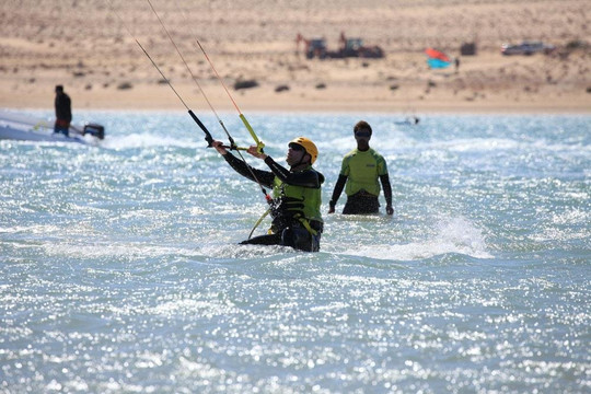 Dakhla Experience-达赫拉必去景点