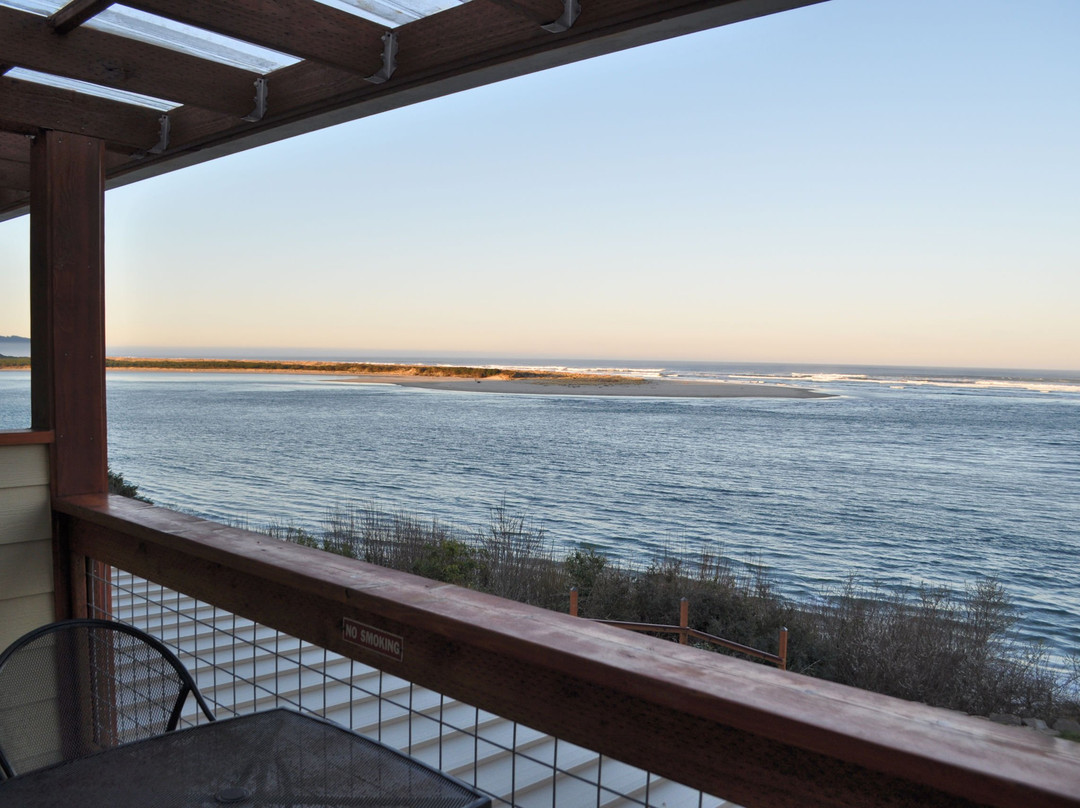 Terimore Lodging by the Sea主图