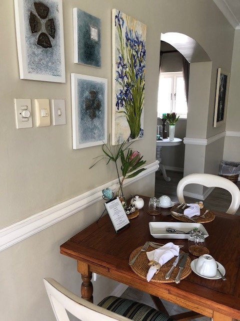 Admiralty Beach Guest House主图