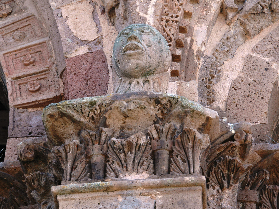 Basilica di Sant'Antioco di Bisarcio-Ozieri必去景点