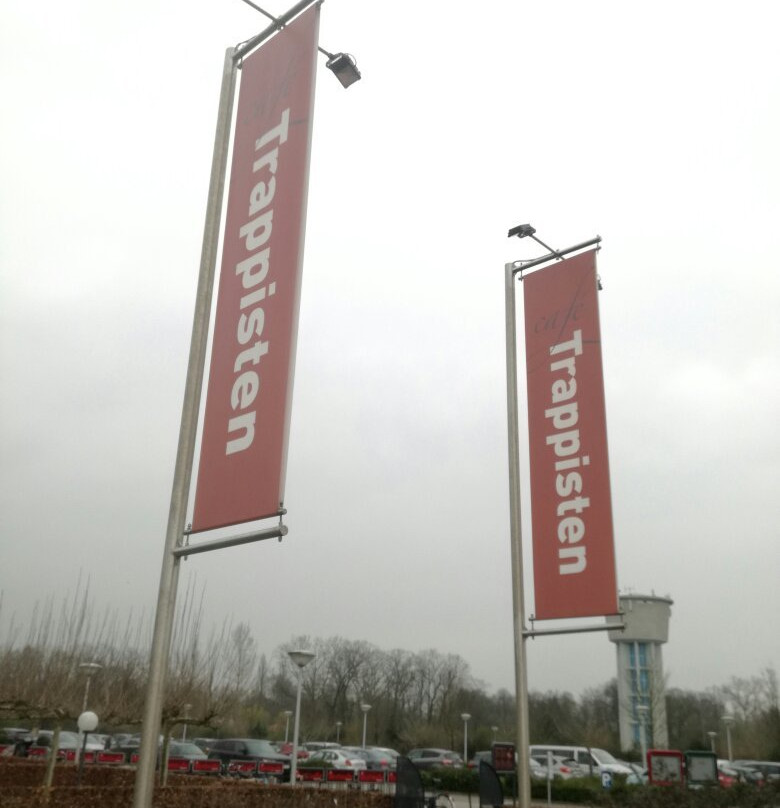 Brewery Der Trappisten Van Westmalle-安特卫普省必去景点