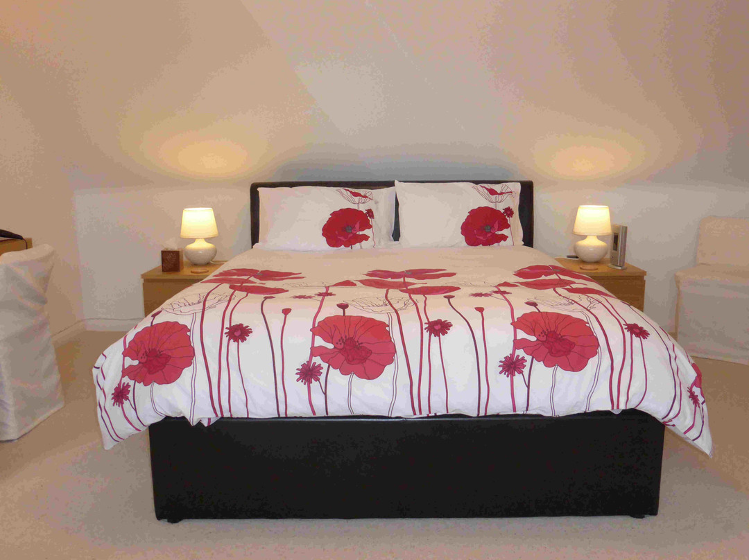 Green Haven Bed and Breakfast主图