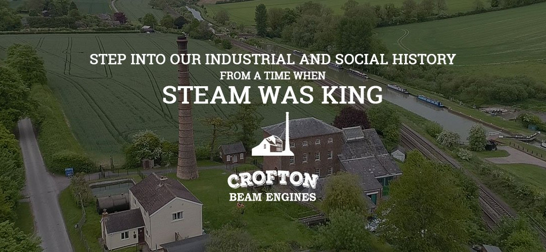 Crofton Beam Engines-马尔堡必去景点