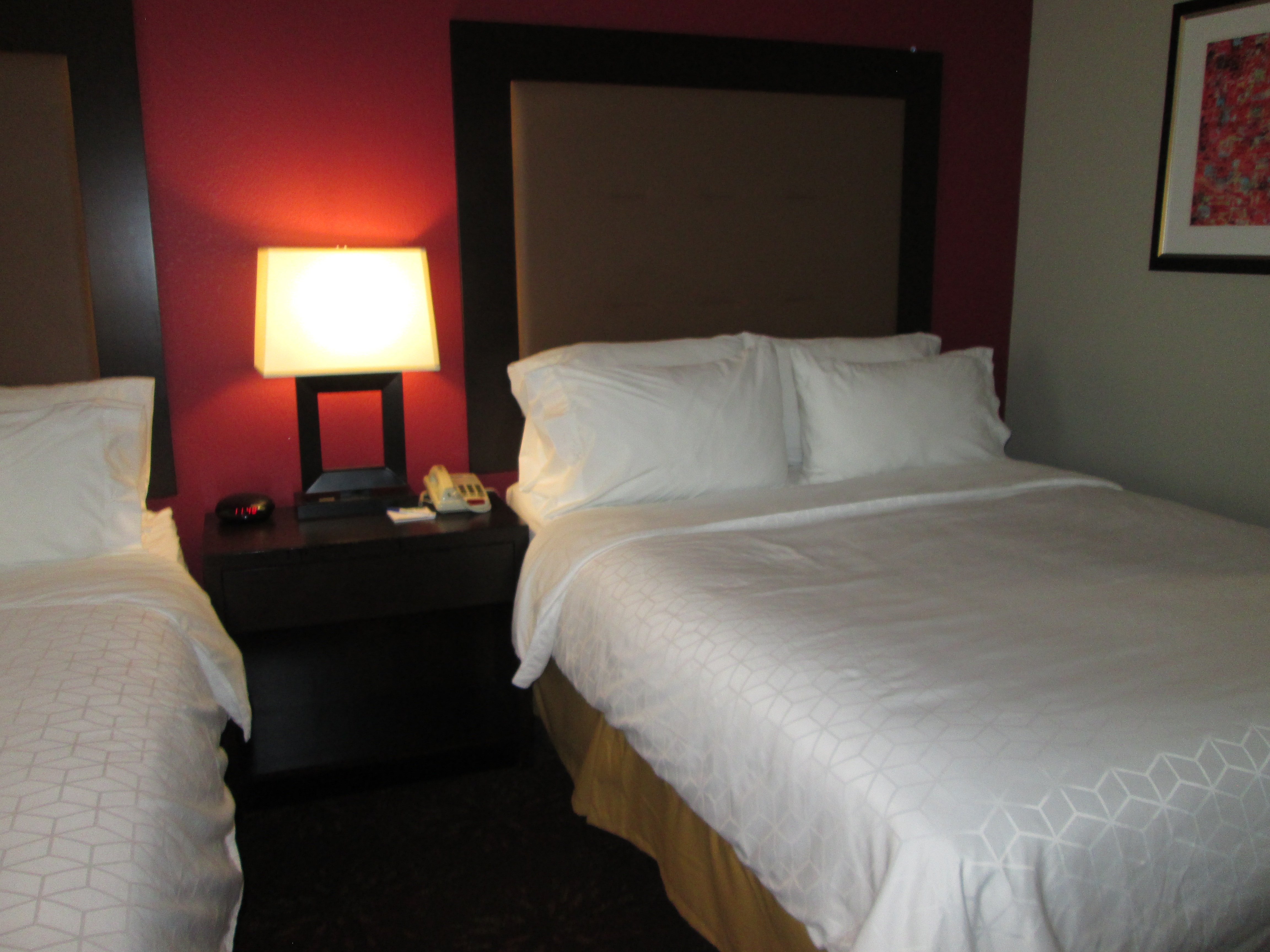 Holiday Inn Express Cloverdale (greencastle) By IHG-官方