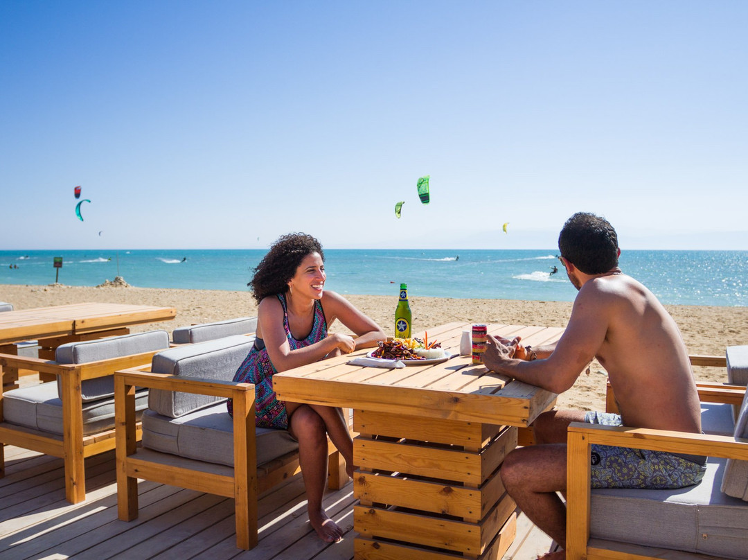 The Kite Buzz-雷斯苏勒必去景点