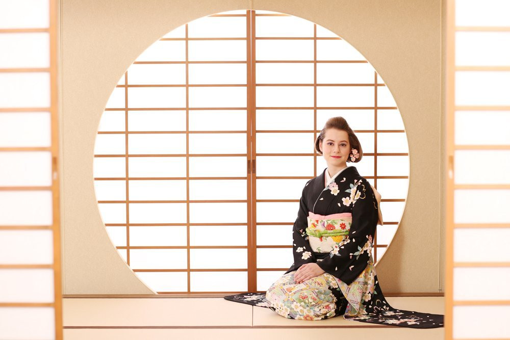 Yumesharaku by Opsis-Asakusa必去景点