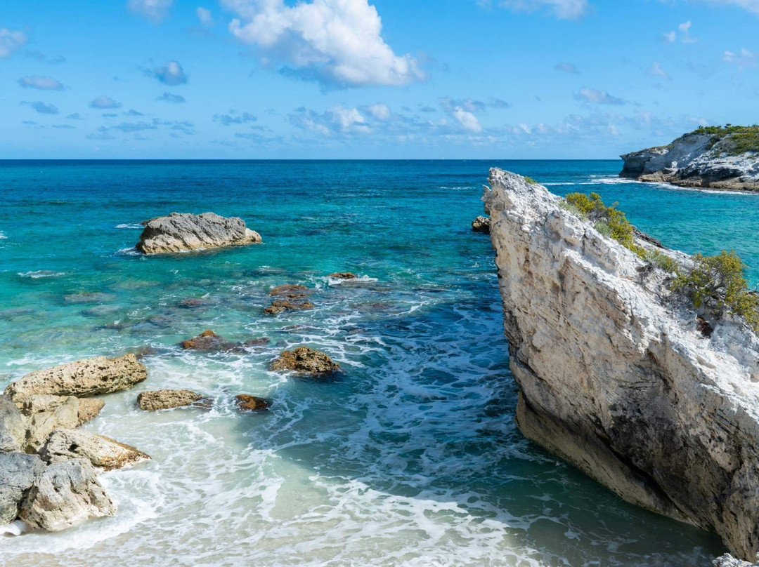 Columbus Point-长岛必去景点