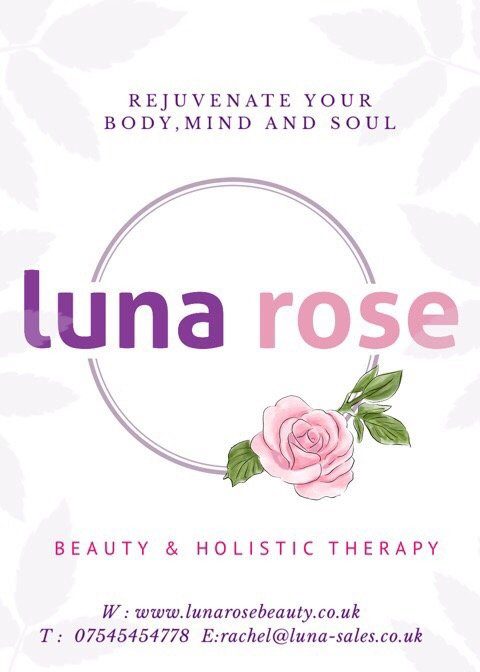 Luna Rose - Beauty & Holistic Therapy景点图片