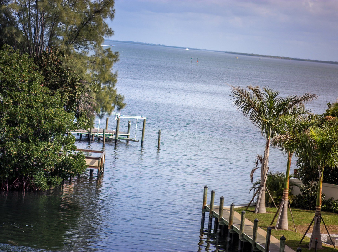 Waterline Villas & Marina, Autograph Collection主图