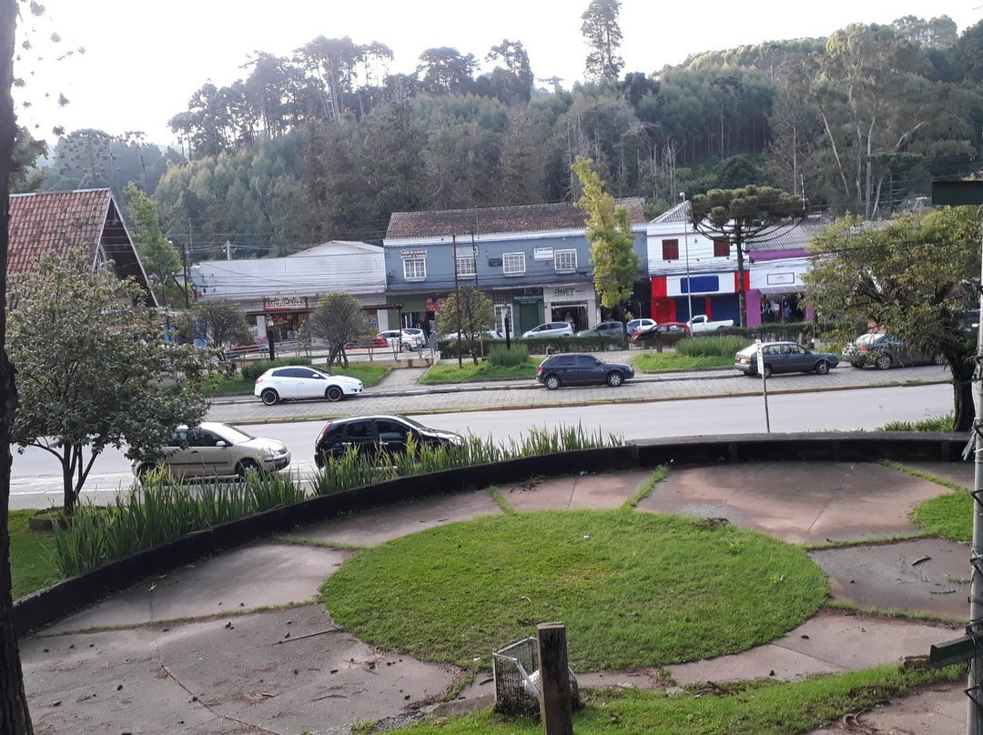 Estacao Emilio Ribas-坎普斯－杜若尔当必去景点