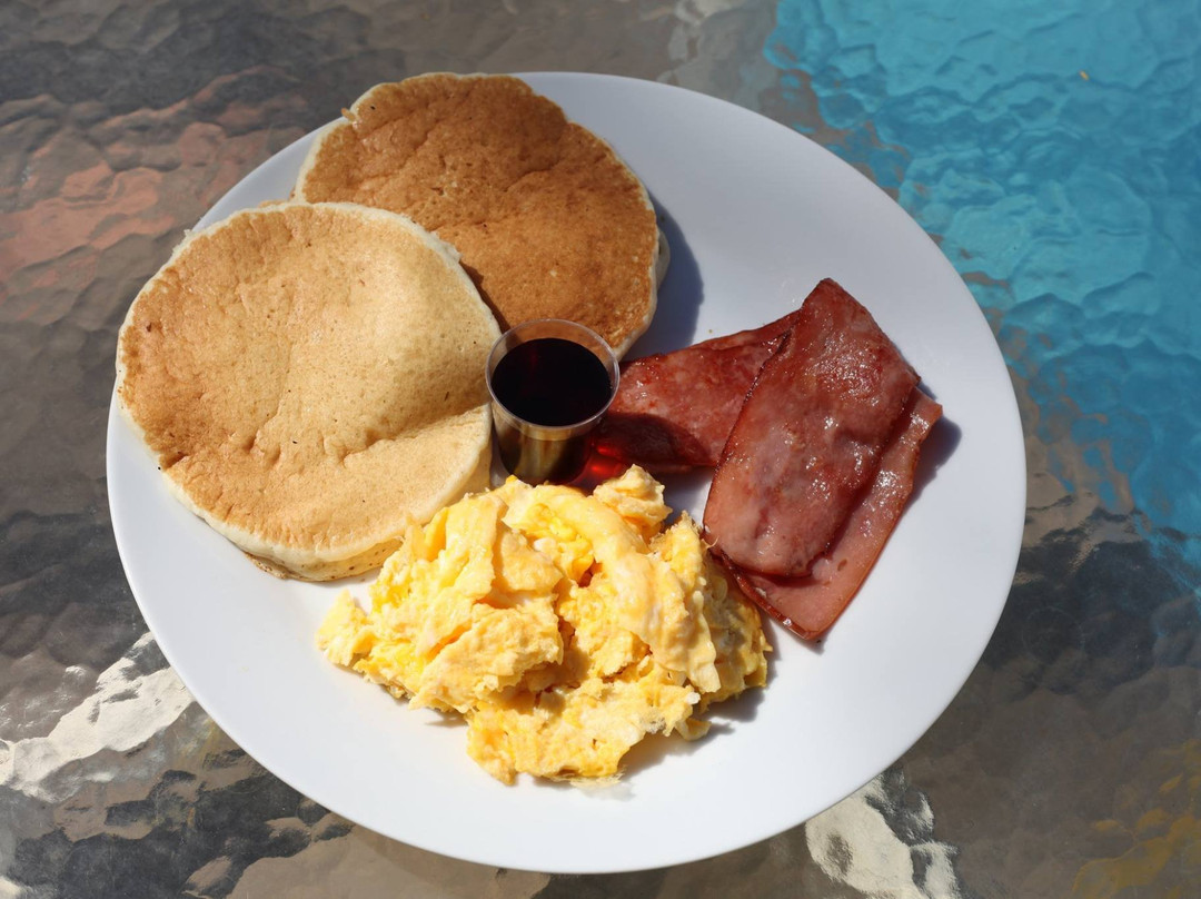 卡萨布兰卡酒店主图