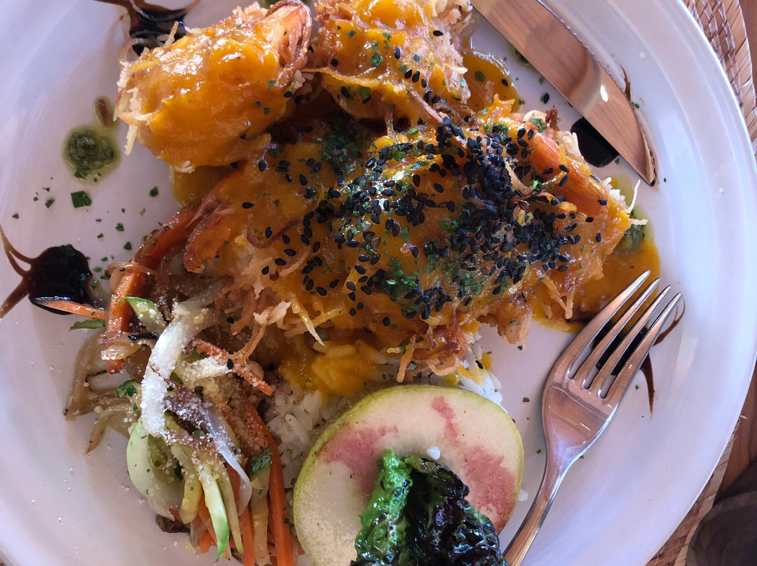 Restaurante Bar Luna