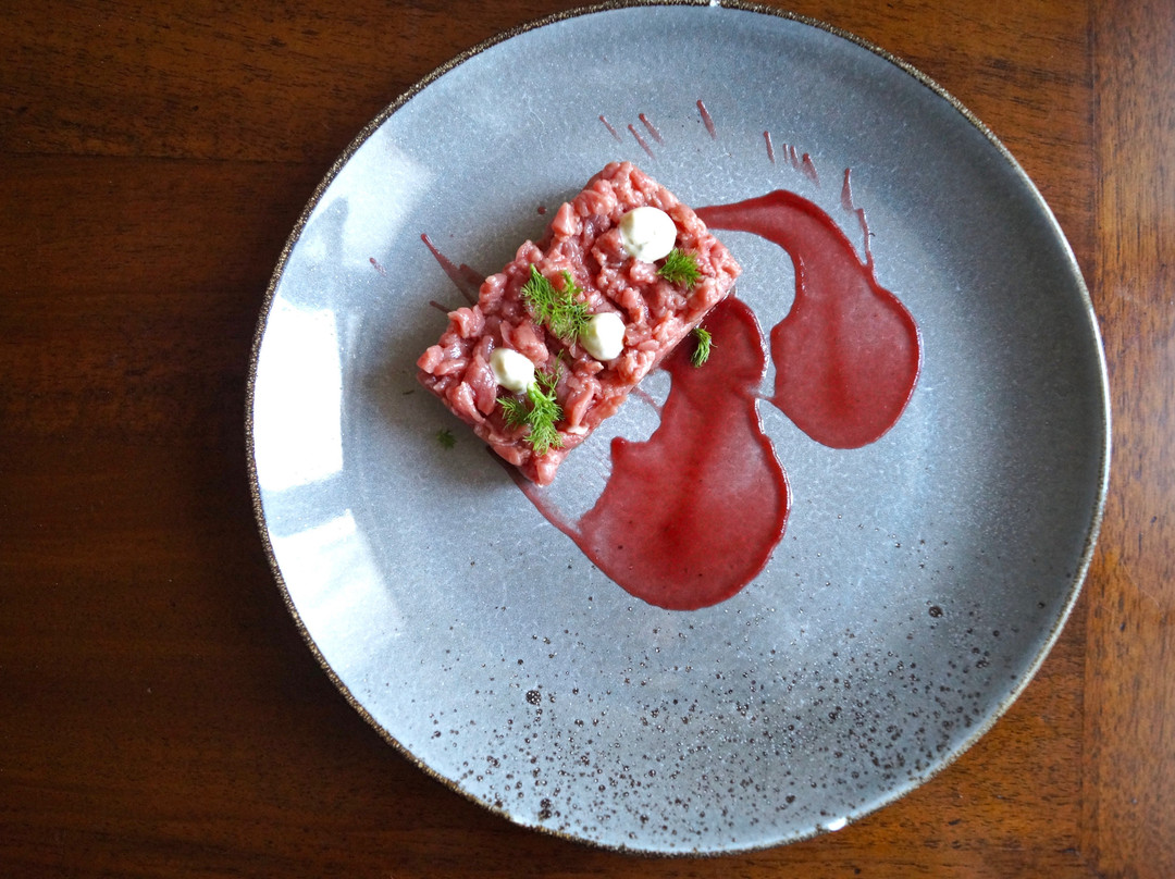 I Cipressi del Poggio主图