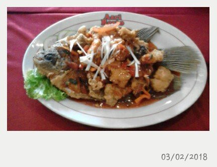 Asri Resto主图