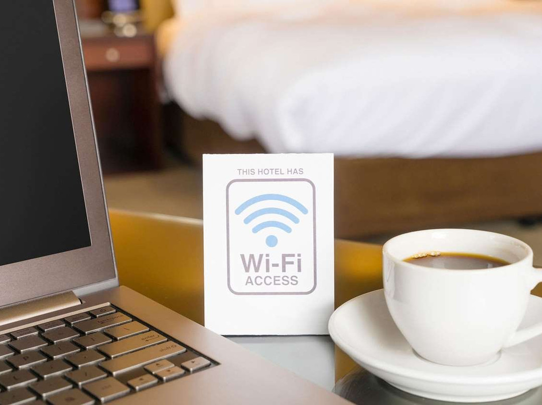 Magnuson Hotel Howell主图