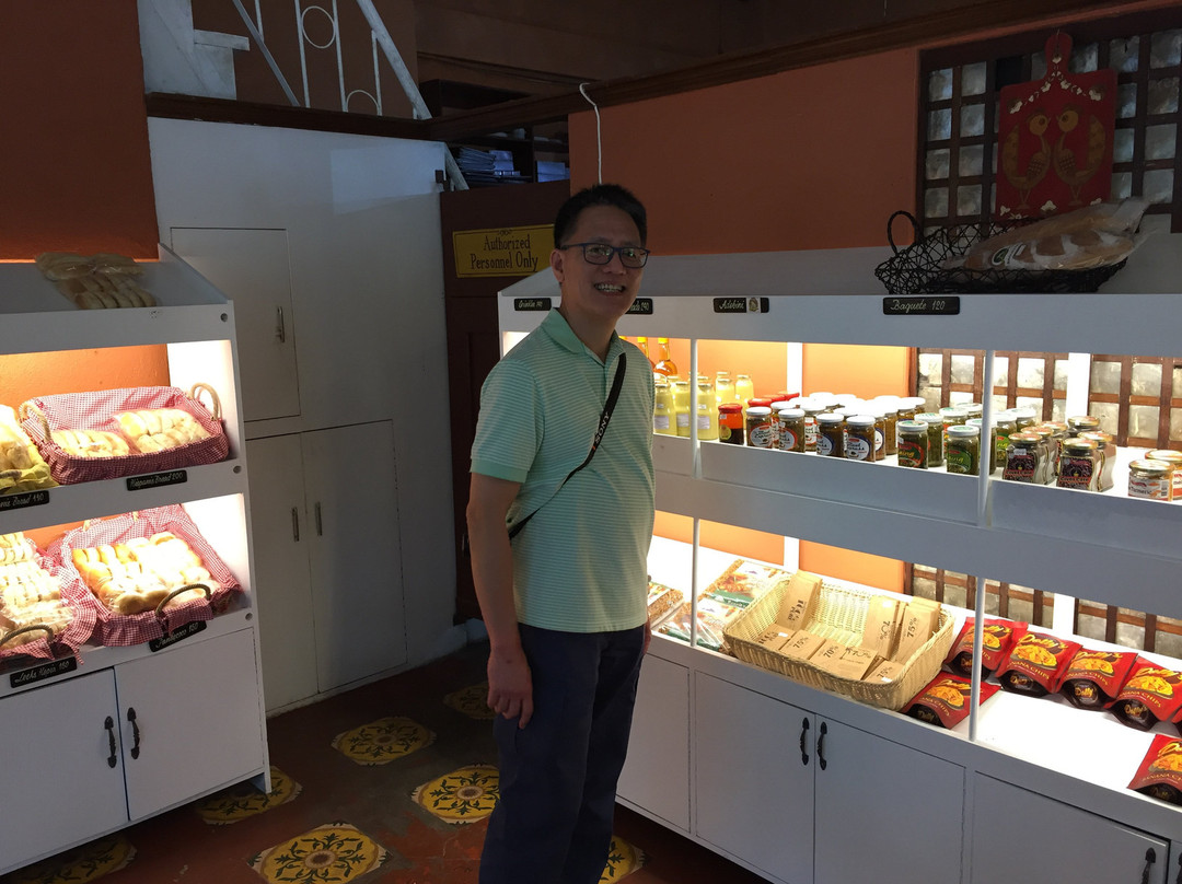 Sonya's Garden B&B主图