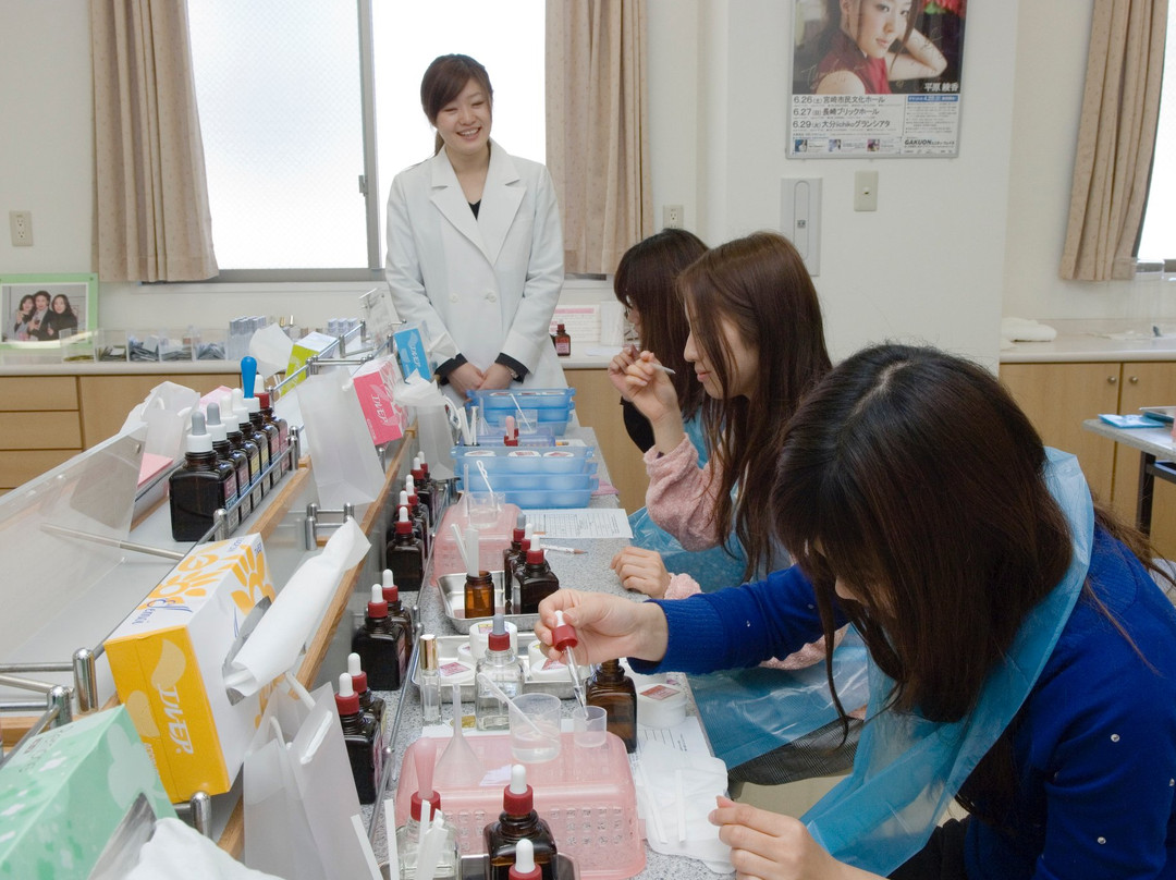 Oita Fragrance Museum-别府市必去景点