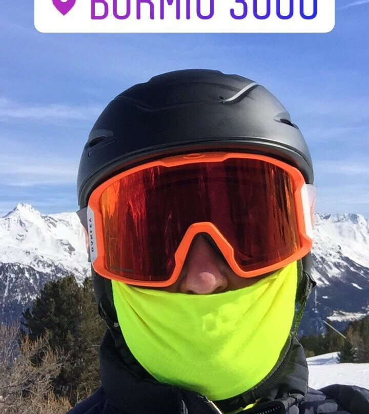 Bormio 2000景点图片