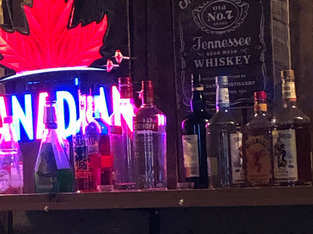 Saint Paul餐馆和美食-Sugar Bush La Causerie