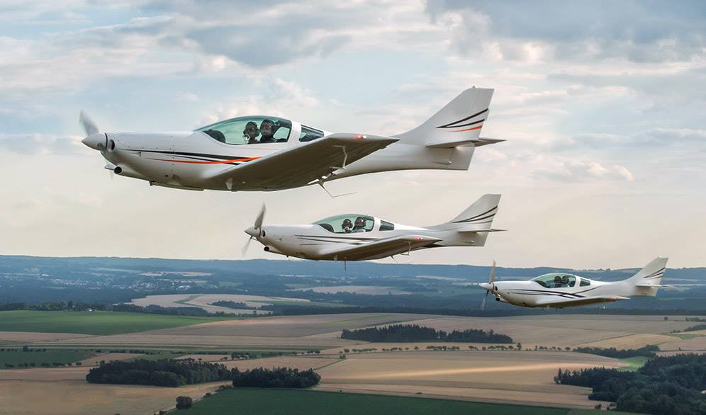 Champagne Tourisme Aviation-Prunay必去景点