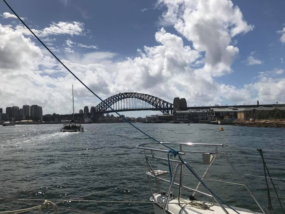 Sydney Harbour Specialists景点图片